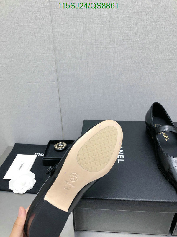 SAMC - CHL Women Shoes - 045