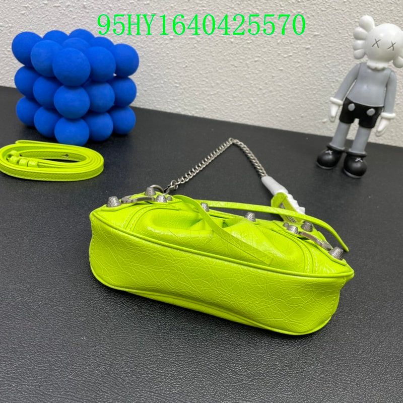 Satchel Bags - BGA Bags - 2333
