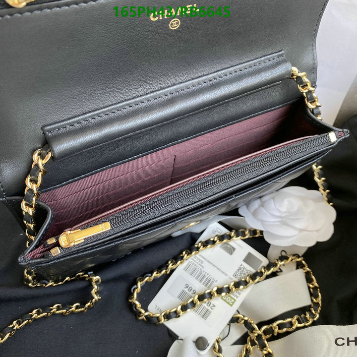 SAMC - CHL Bags - 393