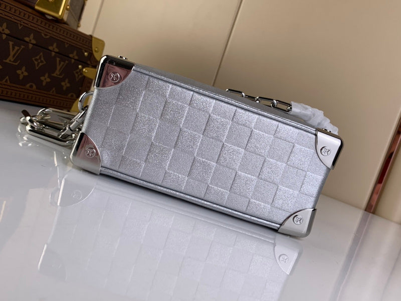 Satchel Bags - VL Bags - 4446