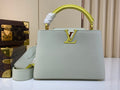 Satchel Bags - VL Bags - 4378