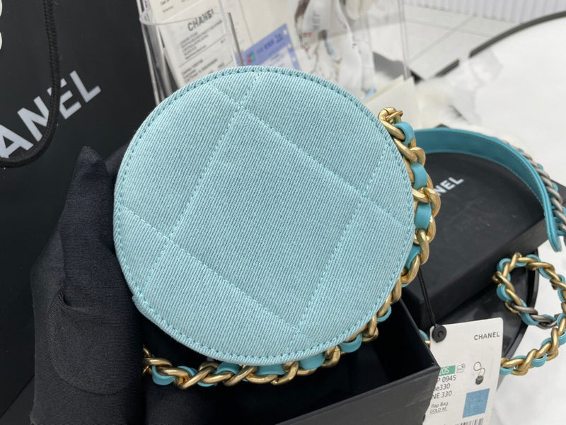 ELE - CHL Bags - 558