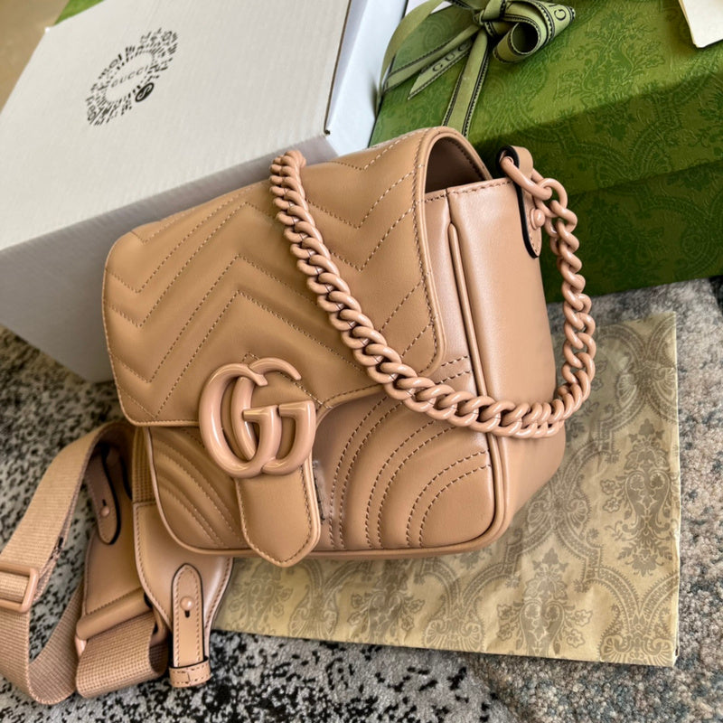 Satchel Bags - GCI Bags - 694