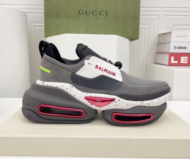 SAMC - BAM Women Shoes - 184