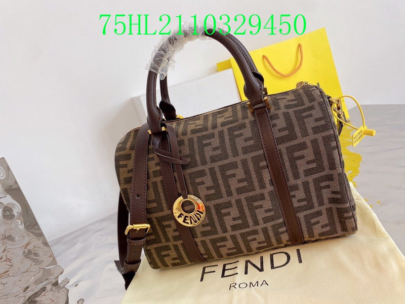 Glami - FDE Bags - 1740