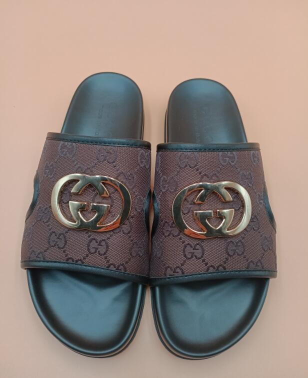 SAMC - GUKI Men Shoes - 134