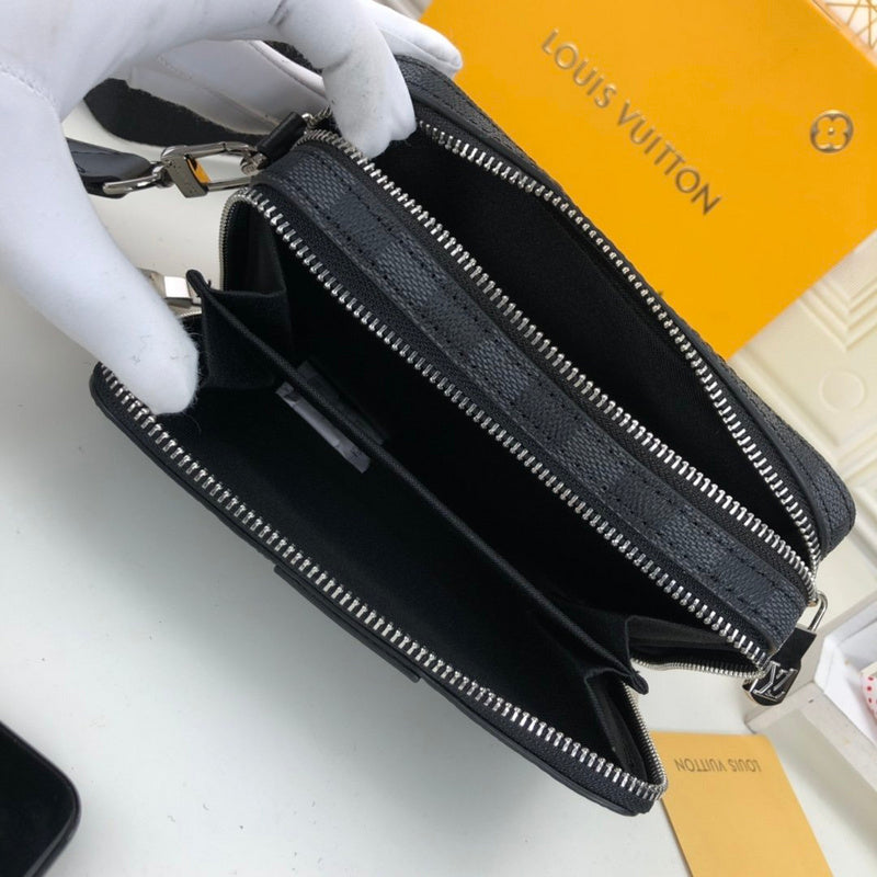 Glami- Glami- Lu-Vi bags - 3923