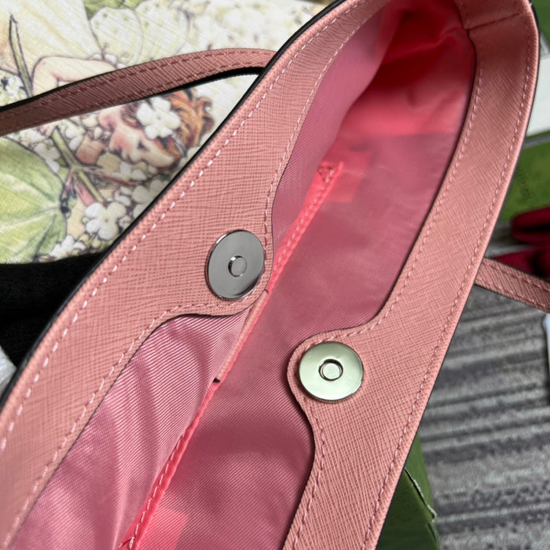 Satchel Bags - GCI Bags - 6891