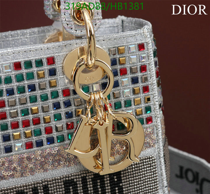 SAMCC - DOR Bags - 1160
