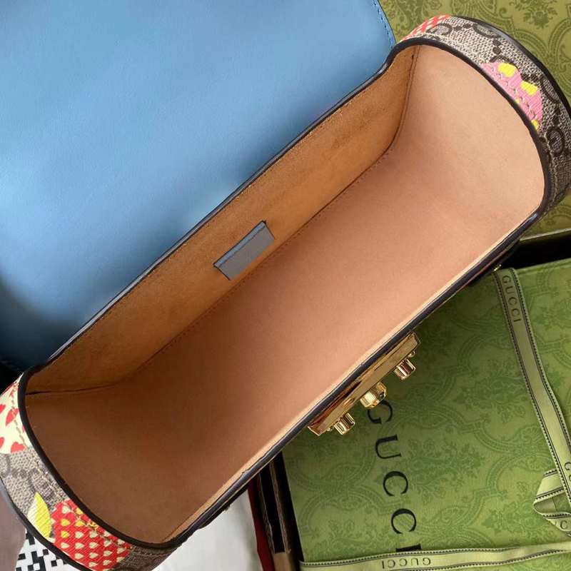 GUI2 Bags - Fashion Bags  757