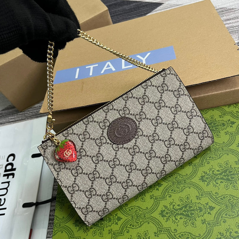 Glami-i - Guki Wallet - 064