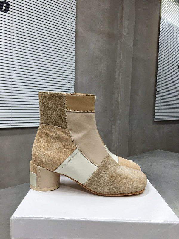 Satchel Bags - Mix Shoes - 1283