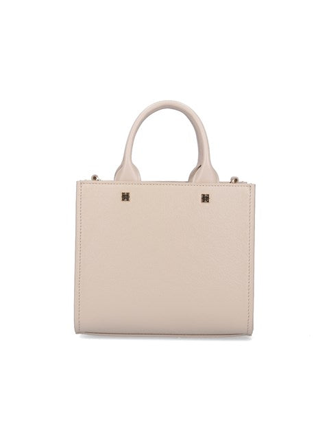 Givenchy Women "G" Mini Tote Bag