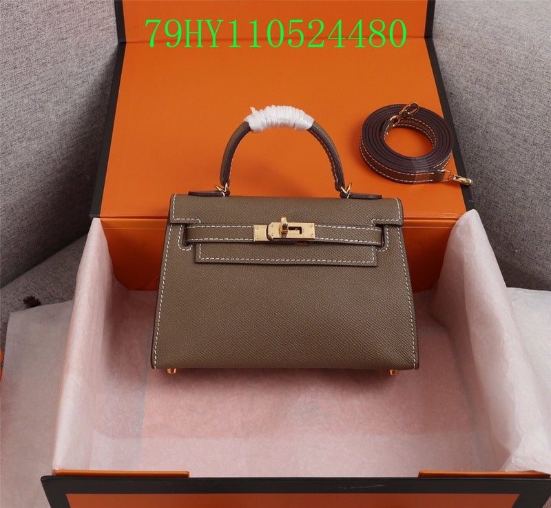Glami - HMS Bags - 763