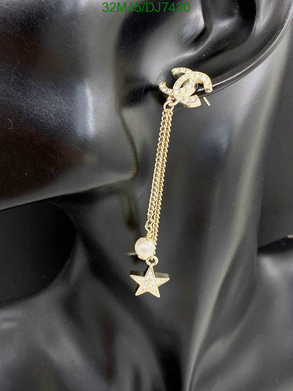 SAMC - CHL Jewelry - 084