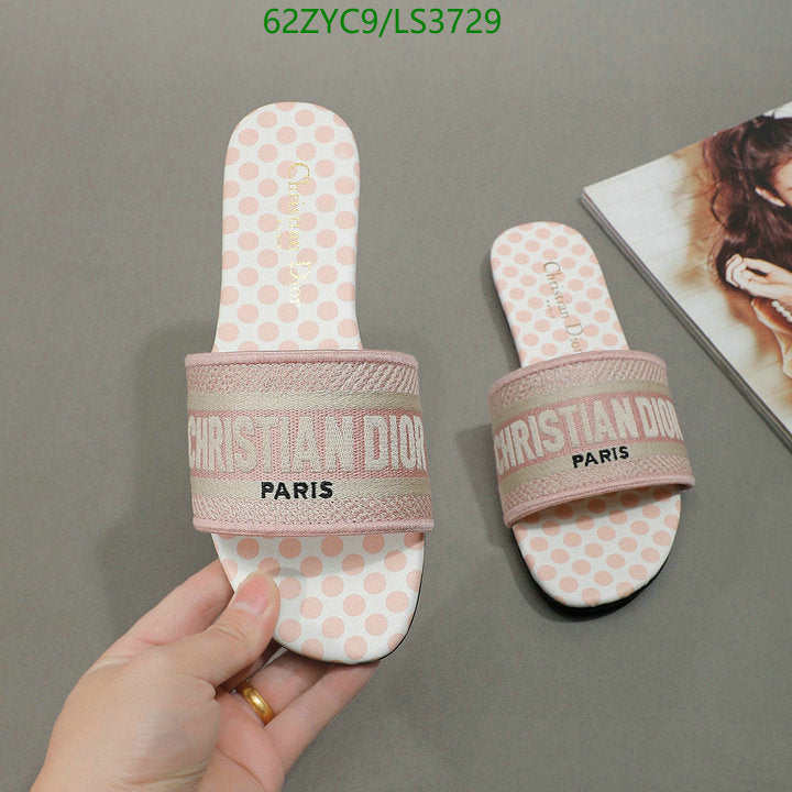 SAMCC - DOR Women Shoes - 2120