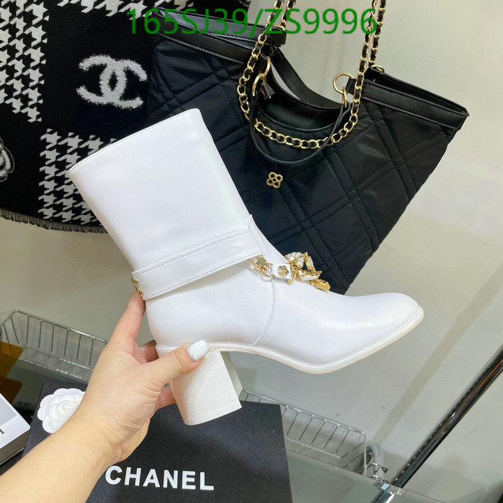 SAMC - CHL Women Boots - 154
