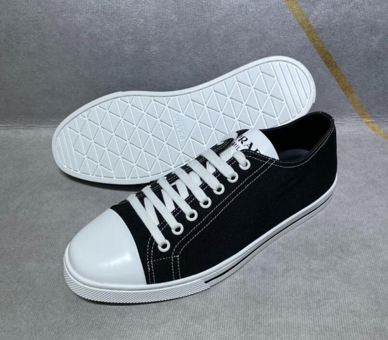 Glamy - PD Men Shoes - 239