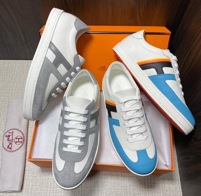 SAMC - HMS Men Shoes - 500