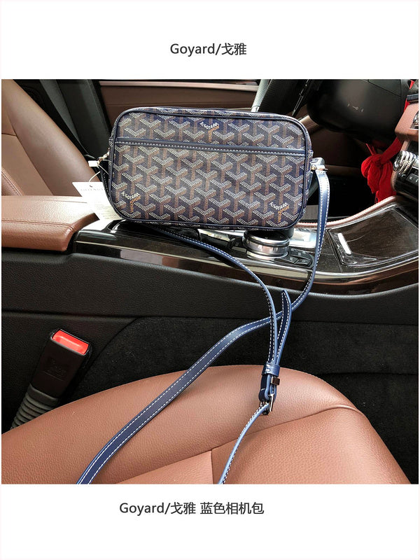 Satchel Bags - GYD Bags - 038