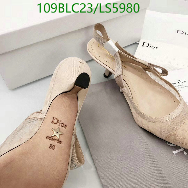 SAMCC - DOR Women Shoes - 2415