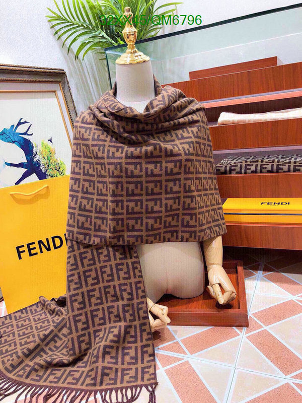 SAMC - FDE Scarves - 148