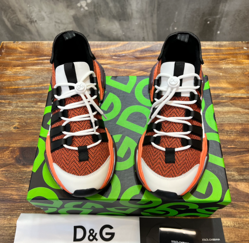 SAMC - DAG Men Shoes - 058