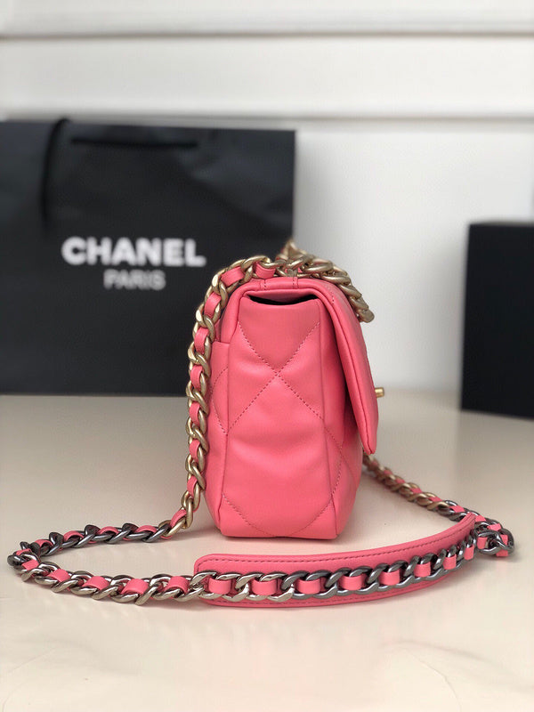 Chanel Bags