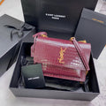 Glamy - YLS Bags - 540