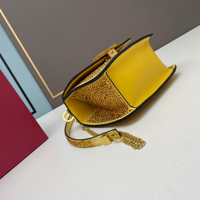 Satchel Bags - VLO Bags - 004