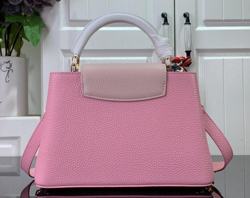 SAMC - LOV Bags - 034