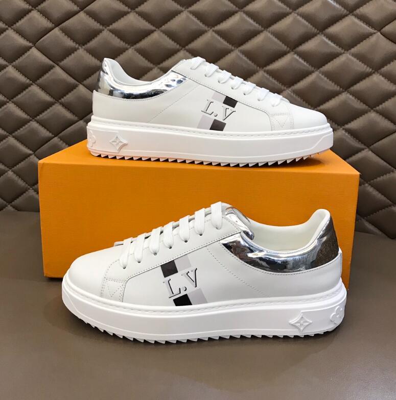 Glamy - LOV Men Shoes - 1632