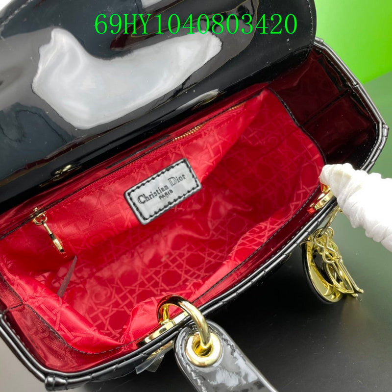 Glami - DOR Bags - 1382