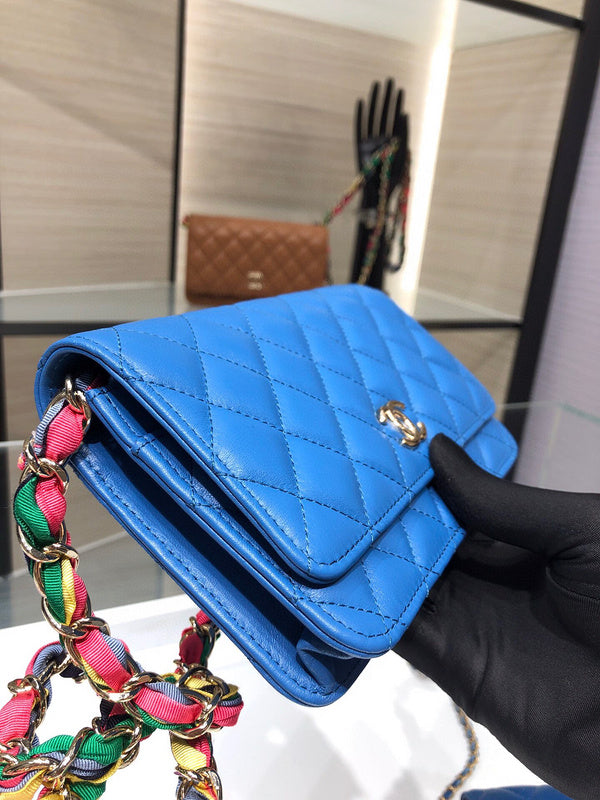 ELE - CHL Bags - 705