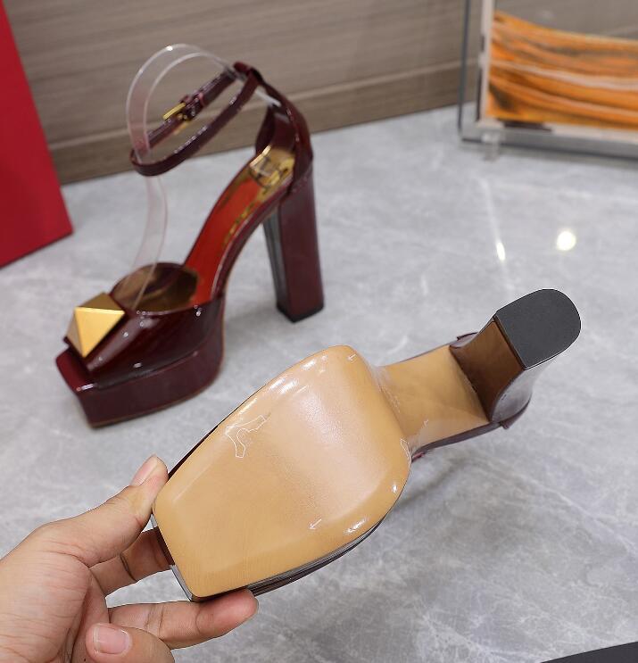 SAMC - VEL Women Shoes - 343