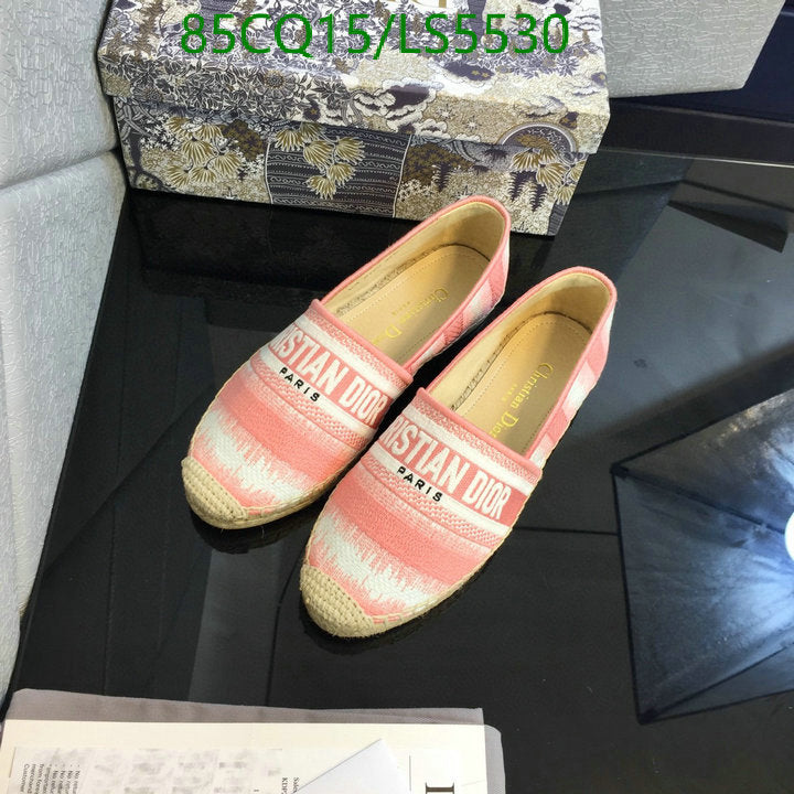 SAMCC - DOR Women Shoes - 1902
