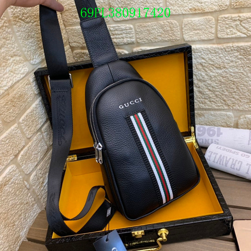 Glami - FDE Bags - 2351
