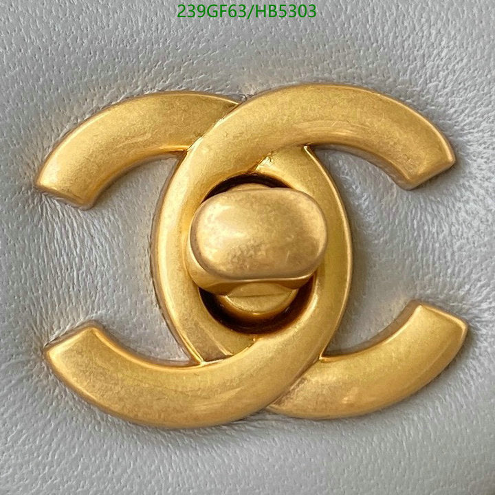 SAMC - CHL Bags - 177
