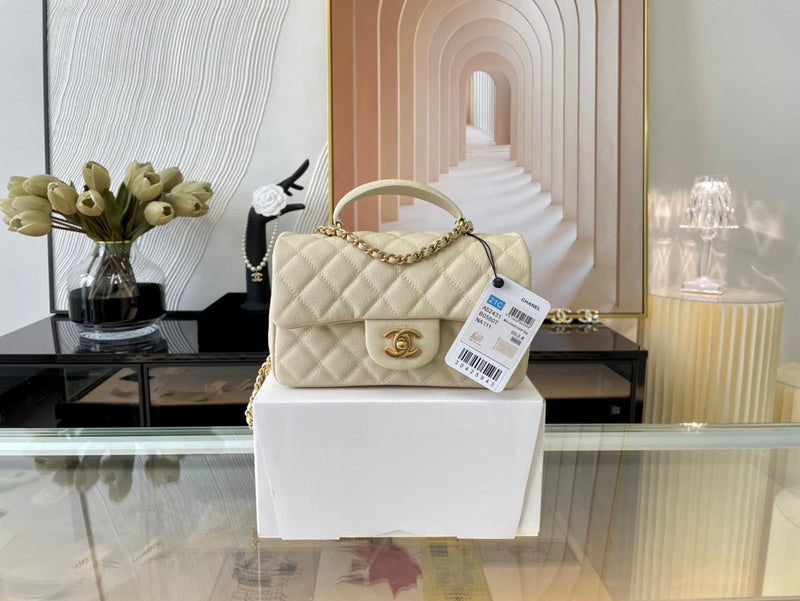 Chanel Bags
