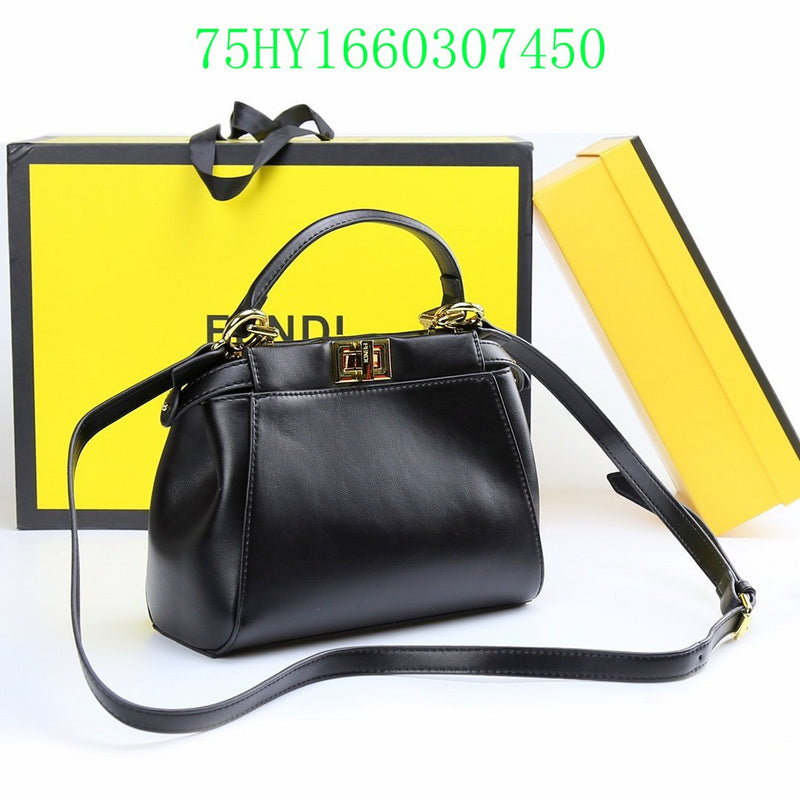 Glami - FDE Bags - 2792
