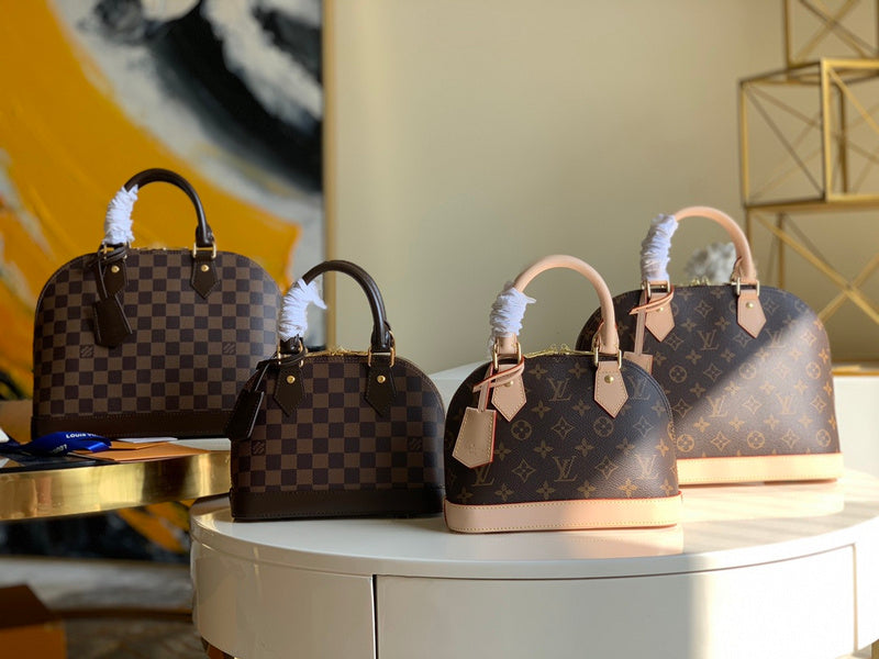 Satchel Bags - VL Bags - 1578
