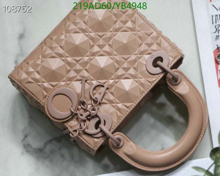 SAMCC - DOR Bags - 1552