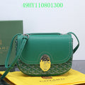 Satchel Bags - GOD Bags - 055