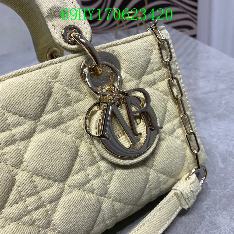 Glami - DOR Bags - 1551