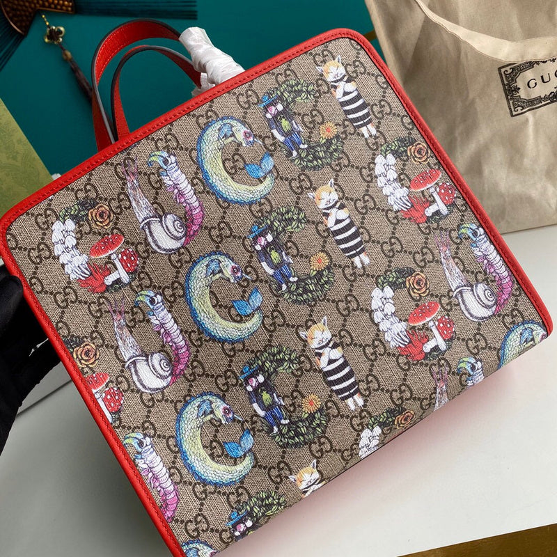 Satchel Bags - GCI Bags - 6106