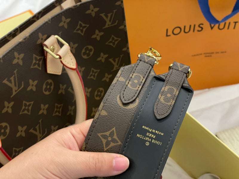 Satchel Bags - VL Bags - 885