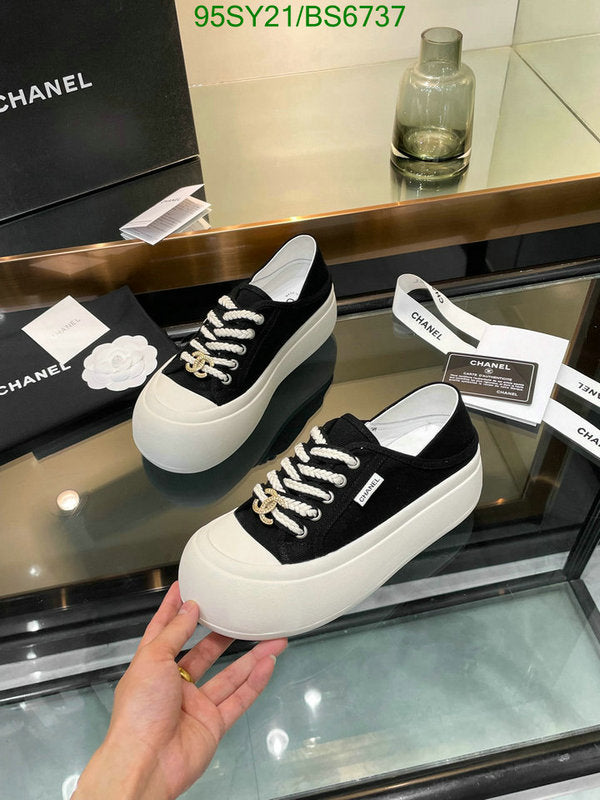SAMC - CHL Women Shoes Sneakers - 242