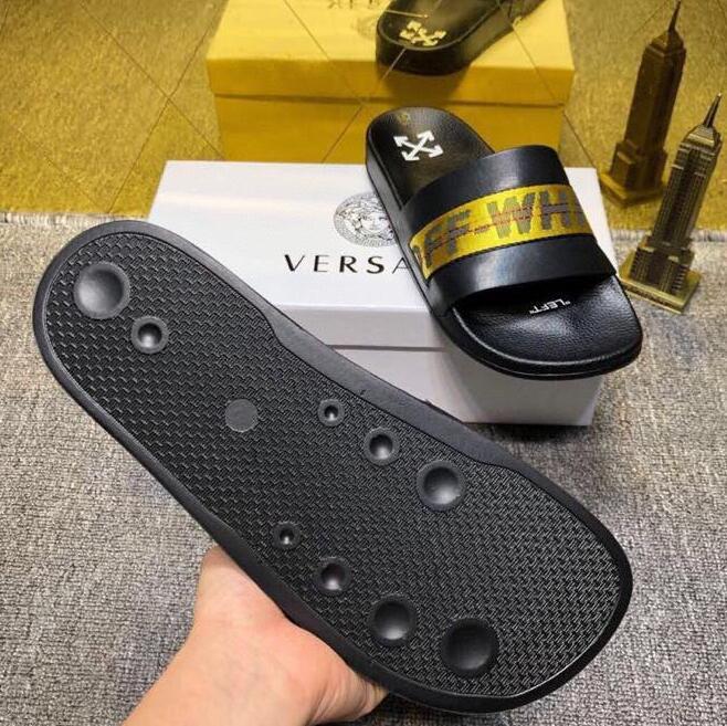 glamy - YZO Men Shoes - 216