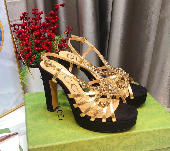 SAMC - GUKI Women Shoes - 1421