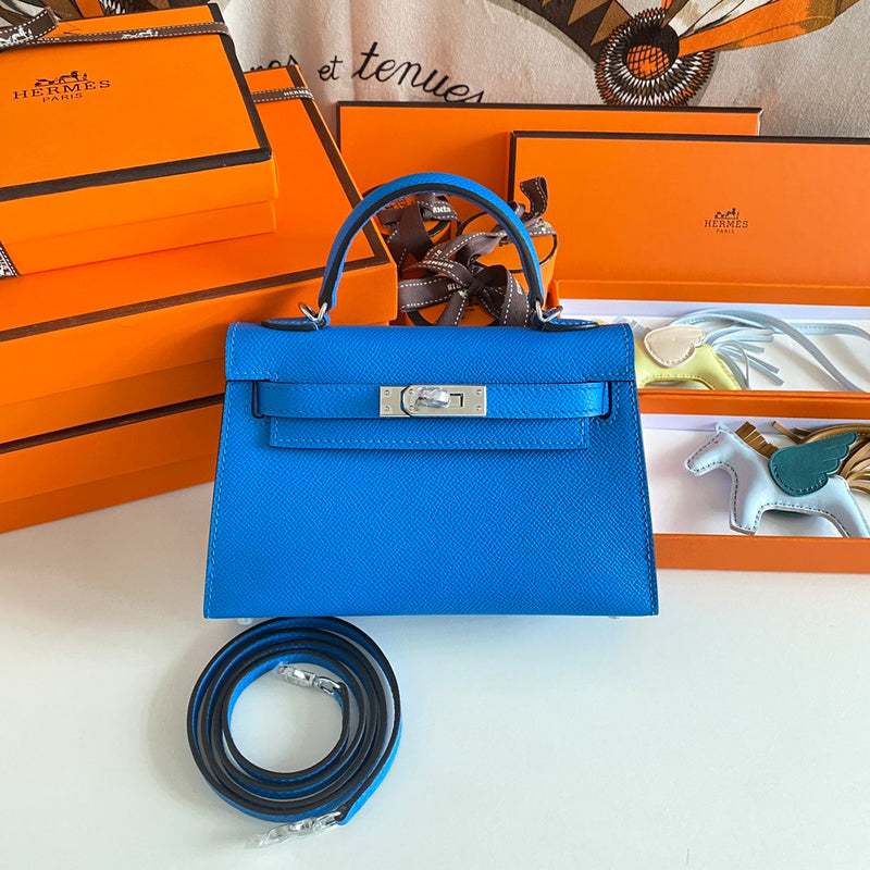 Glamy - HMS Bags - 530